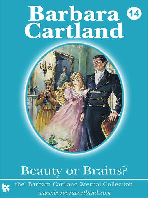 Title details for 117. the Bride Runs Away by Barbara Cartland - Available